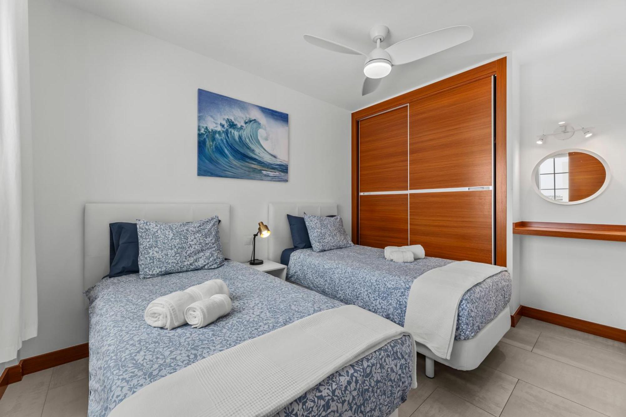 Villa Atlantica - Heated Pool In Playa Blanca Kültér fotó
